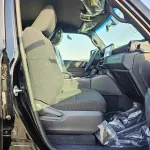 Toyota Prado Urban 2.8L Diesel V4 2024 Model Year Black Color Exterior - Thumbnail 8