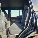 Toyota Prado Urban 2.8L Diesel V4 2024 Model Year Black Color Exterior - Thumbnail 9