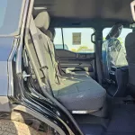 Toyota Prado Urban 2.8L Diesel V4 2024 Model Year Black Color Exterior - Thumbnail 10