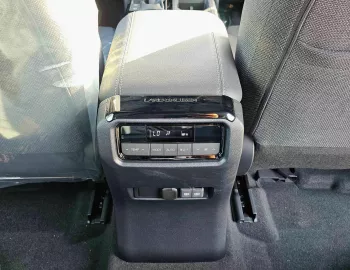 Toyota Prado Urban 2.8L Diesel V4 2024 Model Year Black Color Exterior
