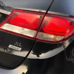 HYUNDAI SANTAFE SUV 3.3L 6CY PETROL 2018 BLACK - Thumbnail 25