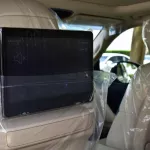 2022 TOYOTA LC300 VXR 4.0L V6 PETROL - Thumbnail 11