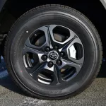 TOYOTA LAND CRUISER 300 GRS 2025 MODEL YEAR V6 3.3L DIESEL BLACK COLOR - Thumbnail 6