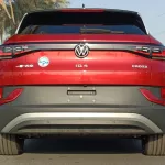 Volkswagen ID4 Pro Crozz 2022 Electric Car - Thumbnail 5