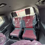 TOYOTA LANDCRUISER 300 2024 MODEL YEAR DIESEL GRS WHITE COLOR - Thumbnail 7