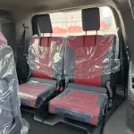 TOYOTA LANDCRUISER 300 2024 MODEL YEAR DIESEL GRS WHITE COLOR - Thumbnail 11