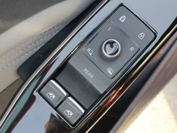 Volkswagen ID4 Pro Crozz 2022 Electric Car