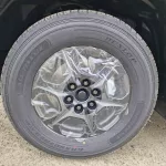 TOYOTA LANDCRUISER 300 2024 MODEL YEAR DIESEL GRS WHITE COLOR - Thumbnail 14