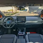 Volkswagen ID4 Pro Crozz 2022 Electric Car - Thumbnail 9