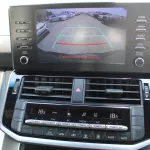 TOYOTA LANDCRUISER 300 2024 MODEL YEAR RHD DIESEL GX BLUE COLOR - Thumbnail 9
