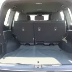 TOYOTA LANDCRUISER 300 2024 MODEL YEAR RHD DIESEL GX SILVER COLOR - Thumbnail 8