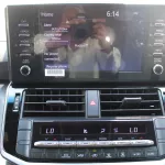 TOYOTA LANDCRUISER 300 2024 MODEL YEAR RHD DIESEL GX SILVER COLOR - Thumbnail 9