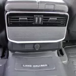 TOYOTA LANDCRUISER 300 2024 MODEL YEAR RHD DIESEL GX SILVER COLOR - Thumbnail 15