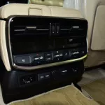 2022 TOYOTA LC300 VXR 4.0L V6 PETROL - Thumbnail 12