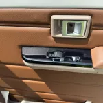 Toyota Land Cruiser LC71 LX (3-Door) Hardtop 2024 Model Year Petrol A/T White Color - Thumbnail 9