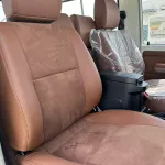 Toyota Land Cruiser LC71 LX (3-Door) Hardtop 2024 Model Year Petrol A/T White Color - Thumbnail 12