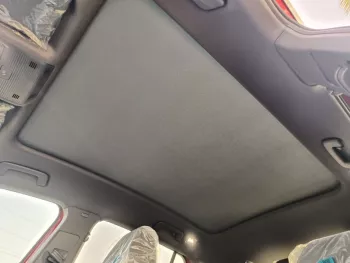 Volkswagen ID4 Pro Crozz 2022 Electric Car