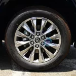 TOYOTA LAND CRUISER 300 GXR 2025 MODEL YEAR V6 3.5L PETROL BLACK COLOR - Thumbnail 5