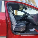 Volkswagen ID4 Pro Crozz 2022 Electric Car - Thumbnail 18