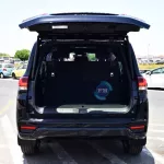 TOYOTA LAND CRUISER 300 GXR 2025 MODEL YEAR V6 3.5L PETROL BLACK COLOR - Thumbnail 9