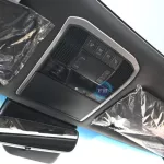 TOYOTA LAND CRUISER 300 GXR 2025 MODEL YEAR V6 3.5L PETROL BLACK COLOR - Thumbnail 10