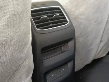 Volkswagen ID4 Pro Crozz 2022 Electric Car