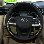 2022 TOYOTA LC300 VXR 4.0L V6 PETROL - Thumbnail 13
