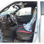 ISUZU D-MAX GT RG CREW 2024 MODEL YEAR 3.0L DIESEL PICKUP WHITE COLOR - Thumbnail 11