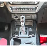 ISUZU D-MAX GT RG CREW 2024 MODEL YEAR 3.0L DIESEL PICKUP WHITE COLOR - Thumbnail 19
