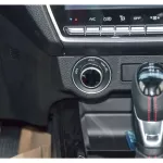 ISUZU D-MAX GT RG CREW 2024 MODEL YEAR 3.0L DIESEL PICKUP WHITE COLOR - Thumbnail 20