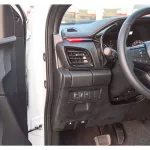 ISUZU D-MAX GT RG CREW 2024 MODEL YEAR 3.0L DIESEL PICKUP WHITE COLOR - Thumbnail 21
