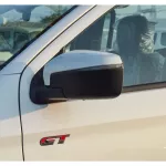 ISUZU D-MAX GT RG CREW 2024 MODEL YEAR 3.0L DIESEL PICKUP WHITE COLOR - Thumbnail 23