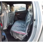 ISUZU D-MAX GT RG CREW 2024 MODEL YEAR 3.0L DIESEL PICKUP WHITE COLOR - Thumbnail 13
