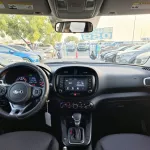 Used KIA SOUL 2.0L 4CY PETROL BLACK 2021 Available For Export Car From UAE - Thumbnail 8