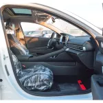 HYUNDAI ELANTRA 2025 MODEL YEAR 1.5L FWD PETROL SEDAN WHITE COLOR - Thumbnail 10