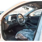 HYUNDAI ELANTRA 2025 MODEL YEAR 1.5L FWD PETROL SEDAN WHITE COLOR - Thumbnail 11