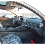 HYUNDAI ELANTRA 2025 MODEL YEAR 1.5L FWD PETROL SEDAN WHITE COLOR - Thumbnail 12