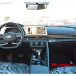 HYUNDAI ELANTRA 2025 MODEL YEAR 1.5L FWD PETROL SEDAN WHITE COLOR - Thumbnail 7