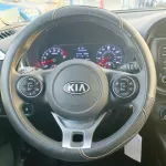 Used KIA SOUL 2.0L 4CY PETROL BLACK 2021 Available For Export Car From UAE - Thumbnail 9