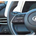 HYUNDAI ELANTRA 2025 MODEL YEAR 1.5L FWD PETROL SEDAN WHITE COLOR - Thumbnail 14