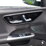 Mercedes-Benz c 200 AMG 1.5 Turbo 2022 - Thumbnail 12