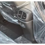 HYUNDAI ELANTRA 2025 MODEL YEAR 1.5L FWD PETROL SEDAN WHITE COLOR - Thumbnail 27