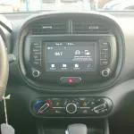 Used KIA SOUL 2.0L 4CY PETROL BLACK 2021 Available For Export Car From UAE - Thumbnail 12