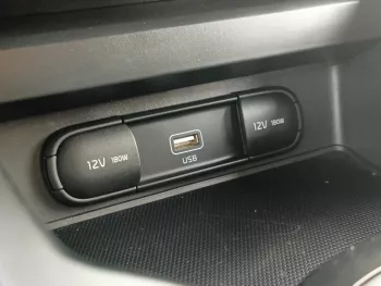 Used KIA SOUL 2.0L 4CY PETROL BLACK 2021 Available For Export Car From UAE