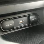 Used KIA SOUL 2.0L 4CY PETROL BLACK 2021 Available For Export Car From UAE - Thumbnail 15