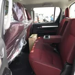 TOYOTA HILUX DOUBLE CAB SR5 2025 MODEL YEAR 2.7L PETROL WHITE COLOR - Thumbnail 10