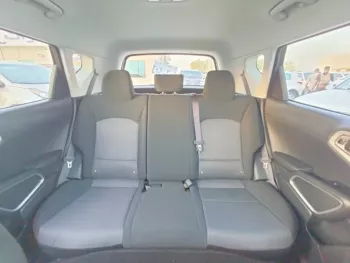 Used KIA SOUL 2.0L 4CY PETROL BLACK 2021 Available For Export Car From UAE