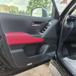 Toyota Land Cruiser LC300 VXR 2024 Model Year Petrol Full Option Black Color - Thumbnail 13