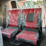 Toyota Land Cruiser LC300 VXR 2024 Model Year Petrol Full Option Black Color - Thumbnail 23