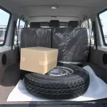 Toyota Land Cruiser LC76 LX-E Hardtop Diesel 2024 Model Year White Color Exterior - Thumbnail 20